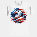 Tall Core Blend Tee Thumbnail