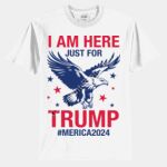 Tall Core Blend Tee Thumbnail