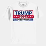 Tall Core Blend Tee Thumbnail