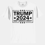 Tall Core Blend Tee Thumbnail