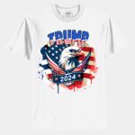 Tall Core Blend Tee Thumbnail