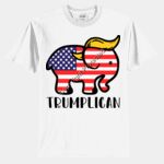 Tall Core Blend Tee Thumbnail