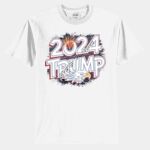 Tall Core Blend Tee Thumbnail