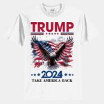 Tall Core Blend Tee Thumbnail