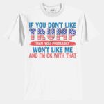 Tall Core Blend Tee Thumbnail