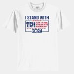 Tall Core Blend Tee Thumbnail