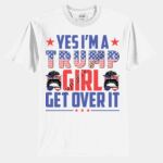 Tall Core Blend Tee Thumbnail