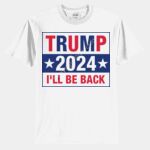 Tall Core Blend Tee Thumbnail