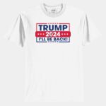 Tall Core Blend Tee Thumbnail