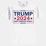 Tall Core Blend Tee Thumbnail