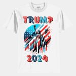 Tall Core Blend Tee Thumbnail