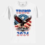 Tall Core Blend Tee Thumbnail