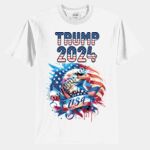 Tall Core Blend Tee Thumbnail