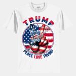 Tall Core Blend Tee Thumbnail