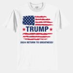 Tall Core Blend Tee Thumbnail