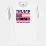 Tall Core Blend Tee Thumbnail