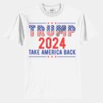 Tall Core Blend Tee Thumbnail