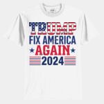 Tall Core Blend Tee Thumbnail