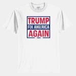 Tall Core Blend Tee Thumbnail