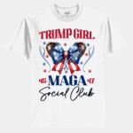 Tall Core Blend Tee Thumbnail