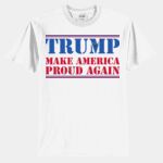 Tall Core Blend Tee Thumbnail