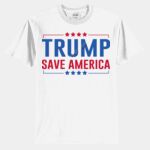 Tall Core Blend Tee Thumbnail