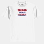 Tall Core Blend Tee Thumbnail