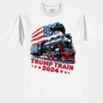 Tall Core Blend Tee Thumbnail