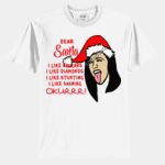 Tall Core Blend Tee Thumbnail