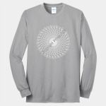 Tall Long Sleeve Core Blend Tee Thumbnail