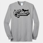 Tall Long Sleeve Core Blend Tee Thumbnail