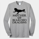 Tall Long Sleeve Core Blend Tee Thumbnail