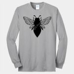 Tall Long Sleeve Core Blend Tee Thumbnail