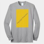 Tall Long Sleeve Core Blend Tee Thumbnail