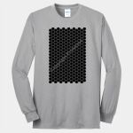 Tall Long Sleeve Core Blend Tee Thumbnail