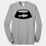 Tall Long Sleeve Core Blend Tee Thumbnail