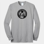 Tall Long Sleeve Core Blend Tee Thumbnail