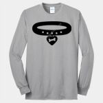 Tall Long Sleeve Core Blend Tee Thumbnail
