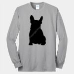 Tall Long Sleeve Core Blend Tee Thumbnail