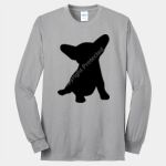 Tall Long Sleeve Core Blend Tee Thumbnail