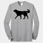 Tall Long Sleeve Core Blend Tee Thumbnail