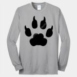 Tall Long Sleeve Core Blend Tee Thumbnail