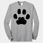 Tall Long Sleeve Core Blend Tee Thumbnail
