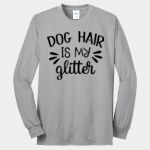 Tall Long Sleeve Core Blend Tee Thumbnail