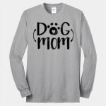 Tall Long Sleeve Core Blend Tee Thumbnail