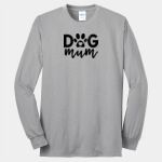Tall Long Sleeve Core Blend Tee Thumbnail