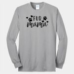 Tall Long Sleeve Core Blend Tee Thumbnail