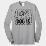 Tall Long Sleeve Core Blend Tee Thumbnail