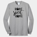 Tall Long Sleeve Core Blend Tee Thumbnail