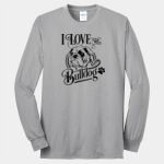 Tall Long Sleeve Core Blend Tee Thumbnail